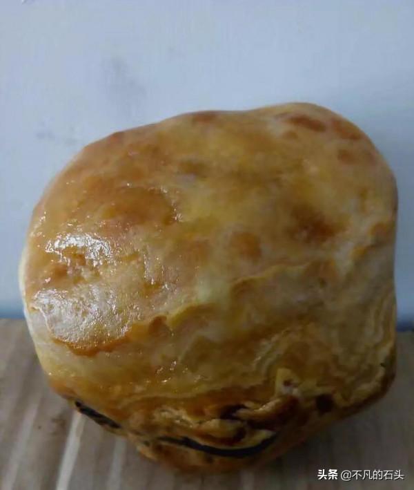 欣賞蒐集奇石系列（九）