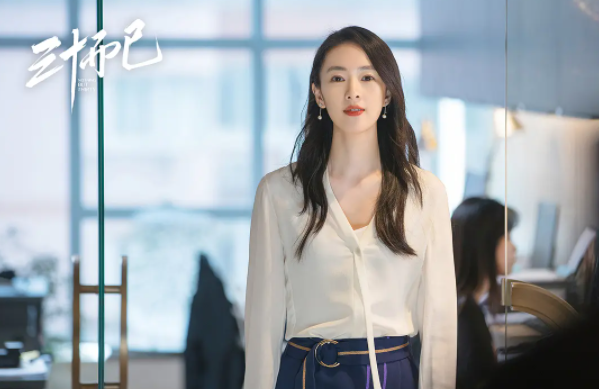 《二十不惑2》原班人馬迴歸，關曉彤成第一女主，鹿晗或去客串？