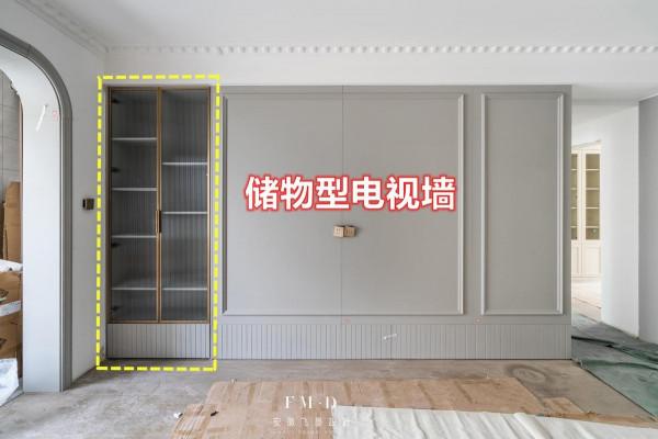 判斷一個家有沒有合理利用空間,跟面積無關,要看電視牆可浪費了 判斷一個家有沒有合理利用空間,跟面積無關,要看電視牆可浪費了