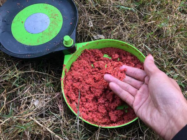 冬季野釣，掌握找釣位、窩料、開餌技巧，輕鬆連竿沒問題