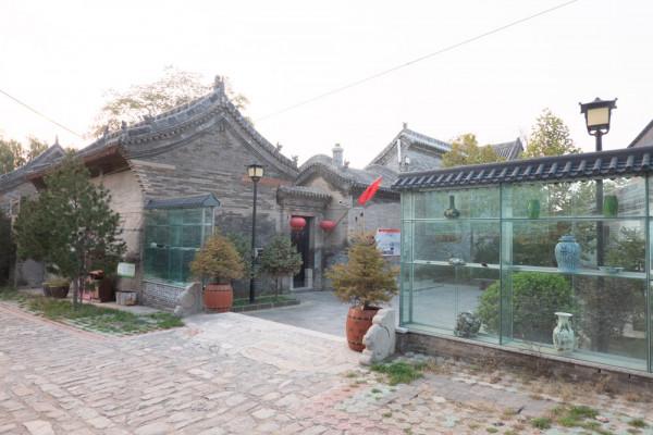 南莊村,山西又一免費寶藏古村,自駕遊必去打卡 南莊村,山西又一免費寶藏古村,自駕遊必去打卡