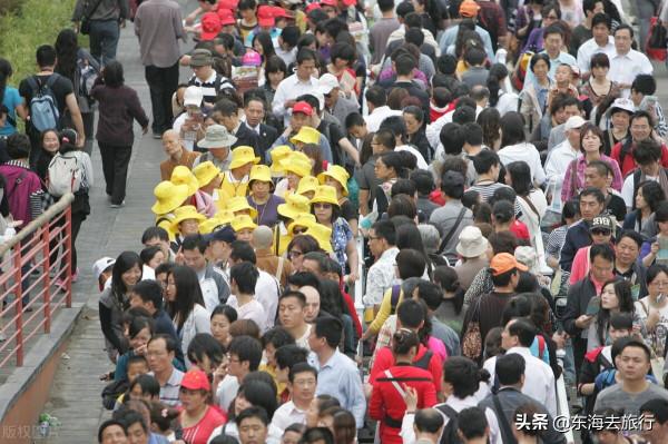 十塊錢低價遊套路之一，九塊錢一罐的駱駝奶粉，居然賣三百塊一罐