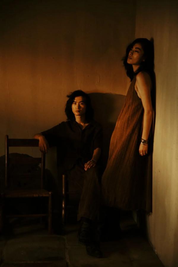 左岸迷香｜2022 Spring/Summer Collection