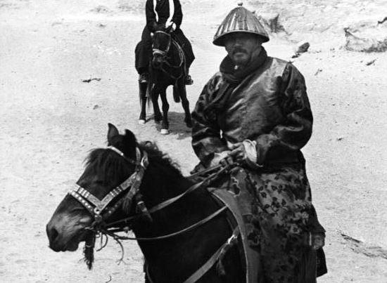 漢有衛青、霍去病，唐有李靖、薛仁貴，那麼清朝有哪些名將呢