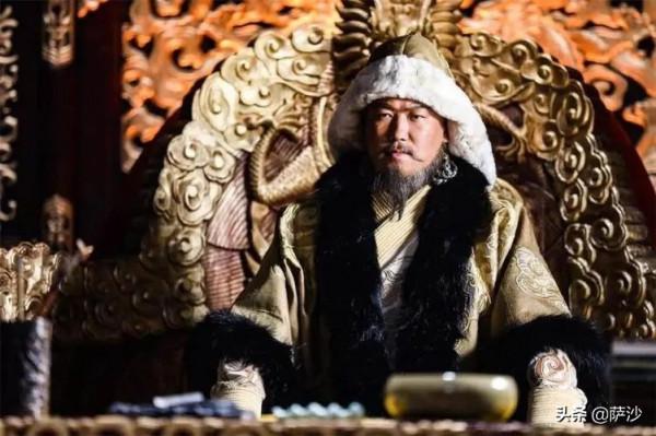 蒙古拖雷的後裔今天都怎麼樣了？1258年2月10日旭烈兀佔領巴格達