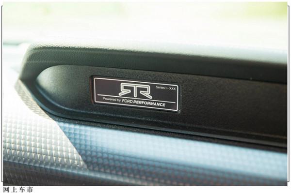 福特Mustang增新改裝套件！專屬標識+四出排氣，這外觀你愛了嗎？