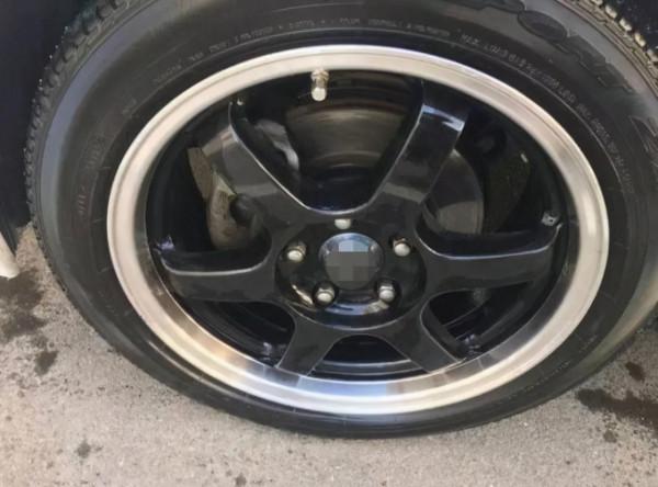 改輪轂帥就完了?不懂這些買再貴的輪轂都是白瞎 改輪轂帥就完了?不懂這些買再貴的輪轂都是白瞎