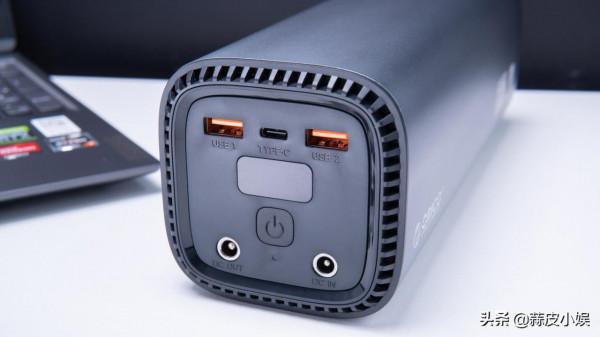 輕巧便攜，儲電悍將&mdash;&mdash;AT150儲能電源