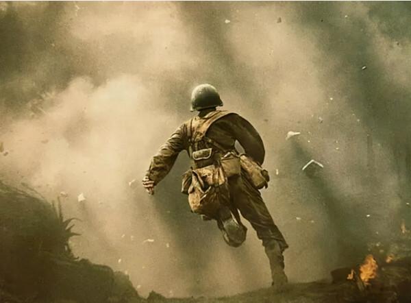 二戰時蘇軍打日軍卻勢如破竹，為什麼美軍打日軍卻異常艱難