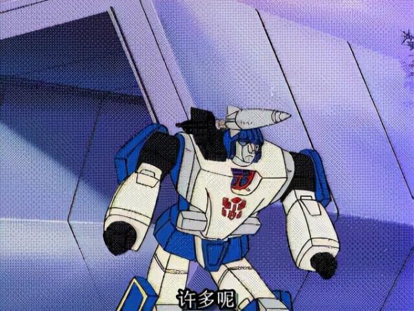 動畫片《變形金剛》配音演員近況，3人已經去世