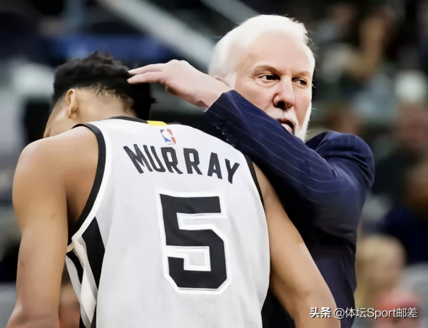 發現時刻｜2021-2022賽季NBA進步最快球員排行榜 top5