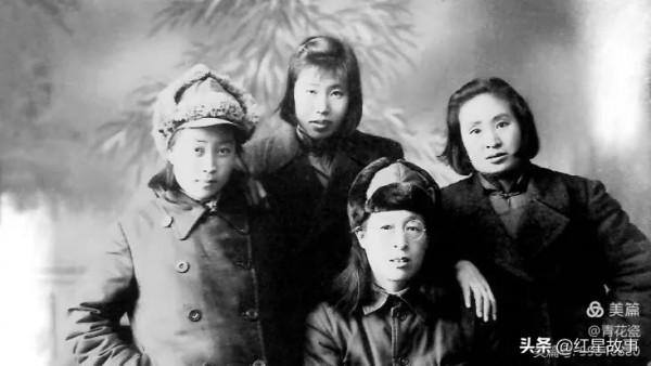 懷念父親吳瑞林和母親劉軍