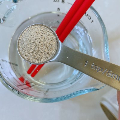 迷倒全家的不酥不要錢的酥肉餅，真心好吃