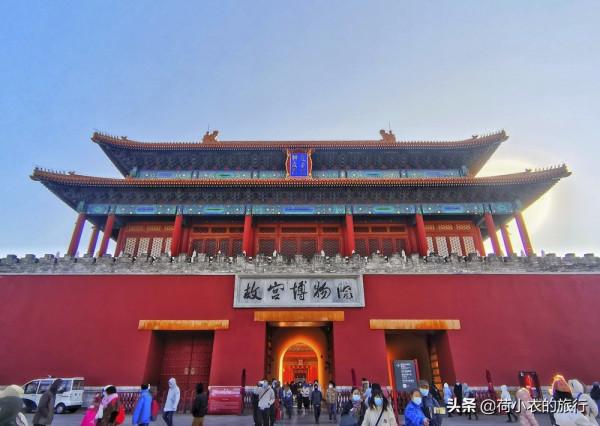 最具中國代表性的4大景點，哪個是你最想去的？