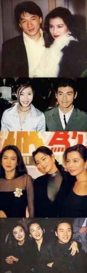 京圈紅港圈黑，兩個事例告訴你京港雙圈是如何玩轉娛樂帝國的