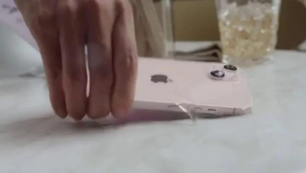 iPhone 13全系列真機實拍，新配色有點好看