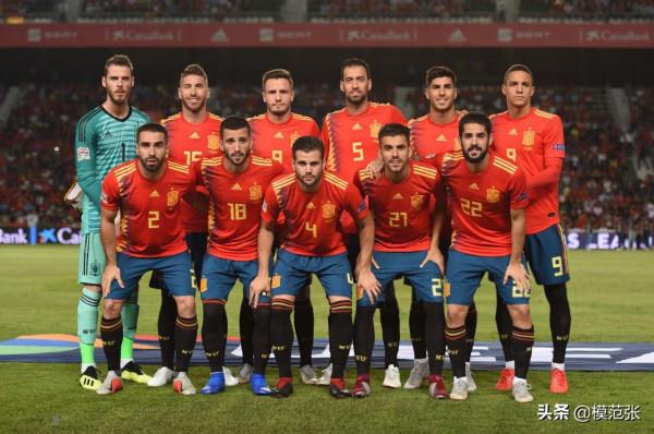 你應該知道的那些足球國家隊的綽號