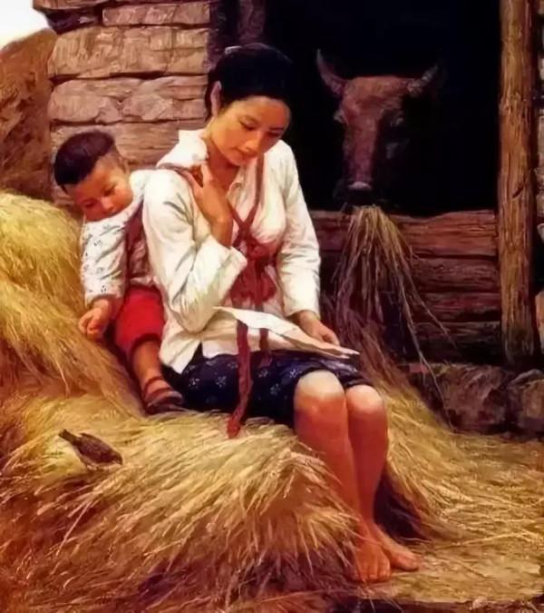 原創故事《蒙山流雲》 原創故事《蒙山流雲》