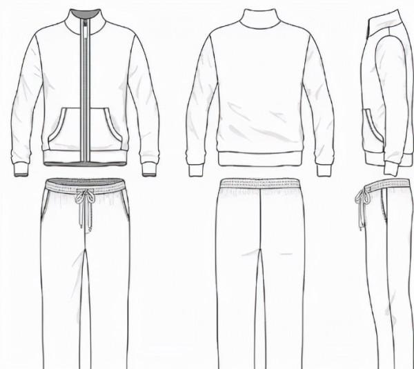 男人一旦過了30,不妨試試這3款男裝,體面有格調 男人一旦過了30,不妨試試這3款男裝,體面有格調