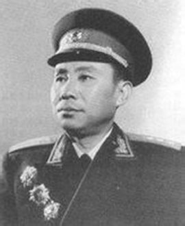 1952年張積慧擊落戴維斯，劉震：你們立大功了，檢討會改慶功宴