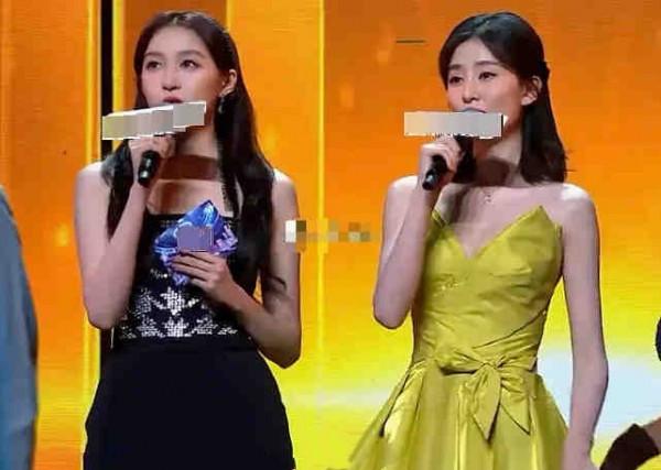 難穿衣被豔壓,明明已經瘦成了麻桿,大骨架小臉蛋卻讓她們顯太壯 難穿衣被豔壓,明明已經瘦成了麻桿,大骨架小臉蛋卻讓她們顯太壯