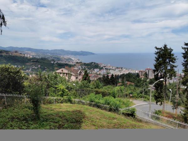 環遊土耳其&lpar;38&rpar;：黑海恩仇錄