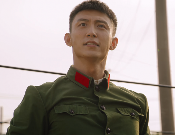 性格決定命運——王牌部隊