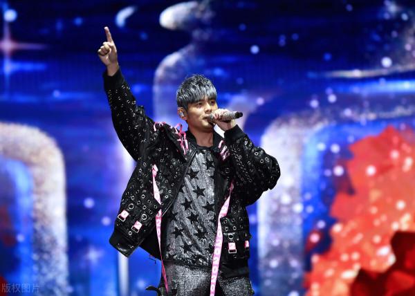 周杰倫評論周星馳：這小子很聰明