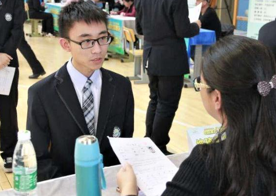 又有一國企開始“擴招”,年薪有望衝刺6位數,優先錄用3類學生 又有一國企開始“擴招”,年薪有望衝刺6位數,優先錄用3類學生