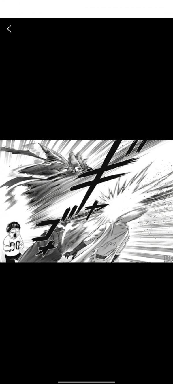 一拳超人第207話（二）