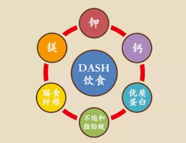 高血壓、肥胖症有救了，這份飲食寶典要收藏