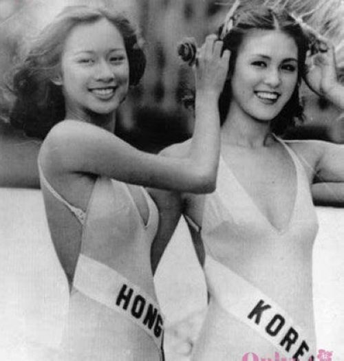 朱玲玲：一婚嫁豪門霍家，50歲二婚再嫁富豪，3個兒子是她的底氣