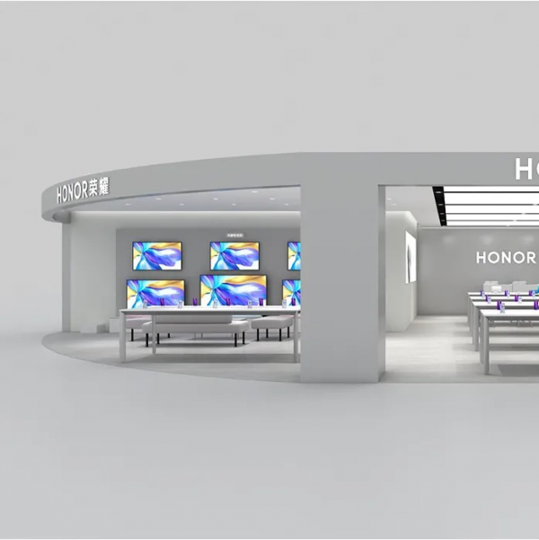 全城聚焦!華為明星店|榮耀體驗店 今日盛大開業 全城聚焦!華為明星店|榮耀體驗店 今日盛大開業