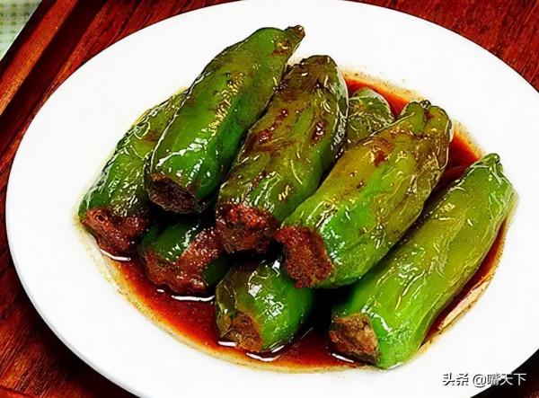 必備11道家常菜做法,簡單好做味道鮮,我家隔幾天做一次 必備11道家常菜做法,簡單好做味道鮮,我家隔幾天做一次