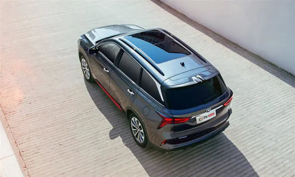 不看1.5T三缸?15萬內買這些2.0T高顏值SUV絕對值 不看1.5T三缸?15萬內買這些2.0T高顏值SUV絕對值