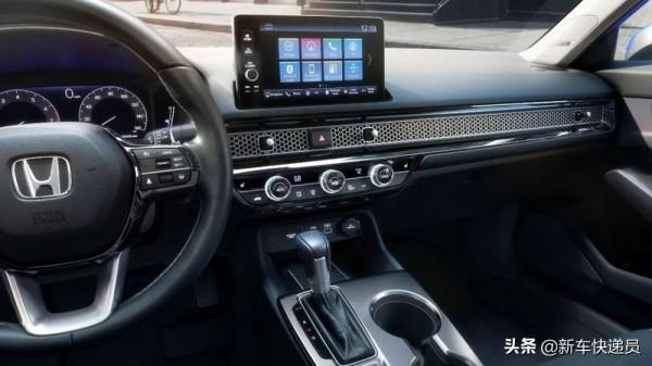 1.0T本田思域是廠商割韭菜，還是另有玄機？