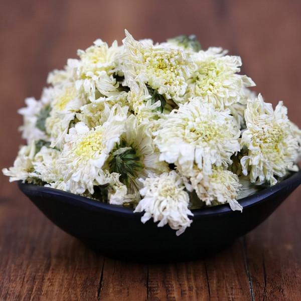 愛喝茶的花友們，為什麼不在家養一盆好看還好喝的植物呢？