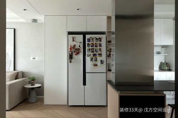 設計師家戶型大改造,89㎡雙衛剛需,拿掉一個衛生間會得到什麼 設計師家戶型大改造,89㎡雙衛剛需,拿掉一個衛生間會得到什麼