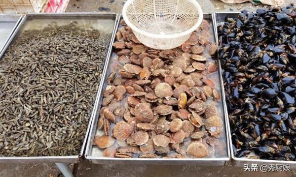 立春後，記得多吃“開春三鮮”，鮮美營養，好吃不貴，家家吃得起