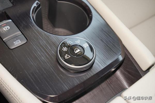 3款豪華版值得推薦，全新日產奇駿購車手冊