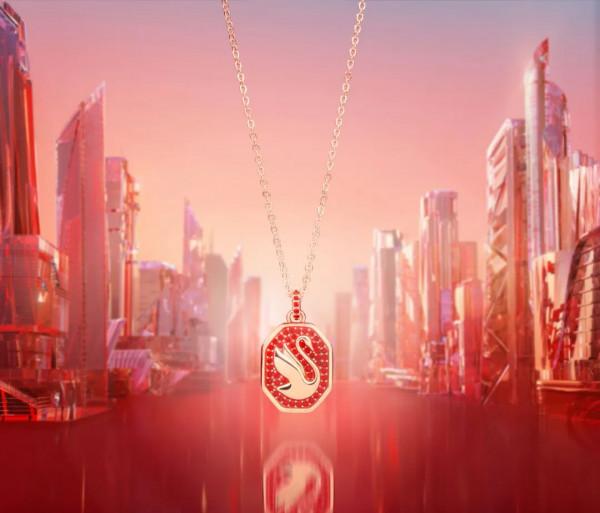 戳進來 | 超適合紅色系的女明星,我只想提名她 戳進來 | 超適合紅色系的女明星,我只想提名她