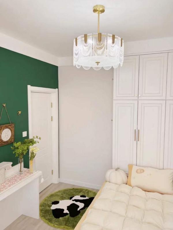 90後獨居女主，因太會佈置而走紅，把82㎡小家裝得堪稱收納教科書