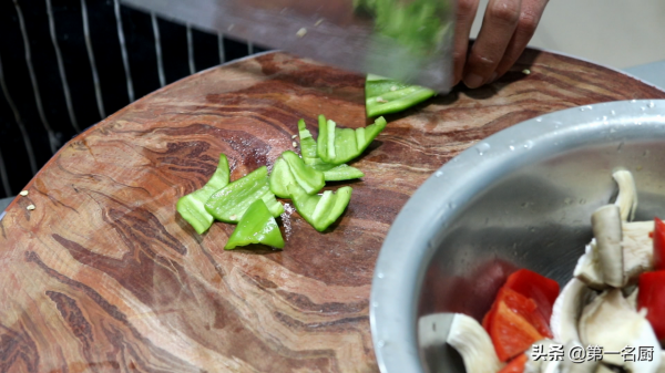 冬天別總吃大魚大肉，多吃這6道健康素菜，每天換著吃,清爽解油膩