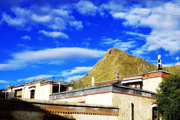 西藏我來了,來到父親的第二故鄉…… 西藏我來了,來到父親的第二故鄉……