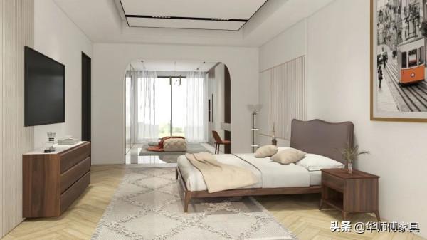 240㎡大平層,極簡輕奢倍有範兒 240㎡大平層,極簡輕奢倍有範兒