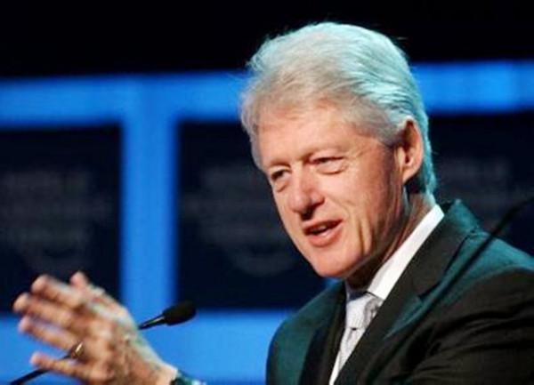 美國衰落論——從老布什到特朗普的衰落歷程