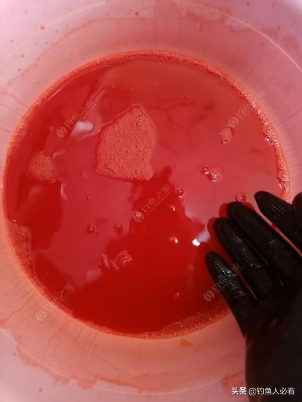 答應釣友出教程的自制酒米窩料,希望能夠幫助大家 答應釣友出教程的自制酒米窩料,希望能夠幫助大家