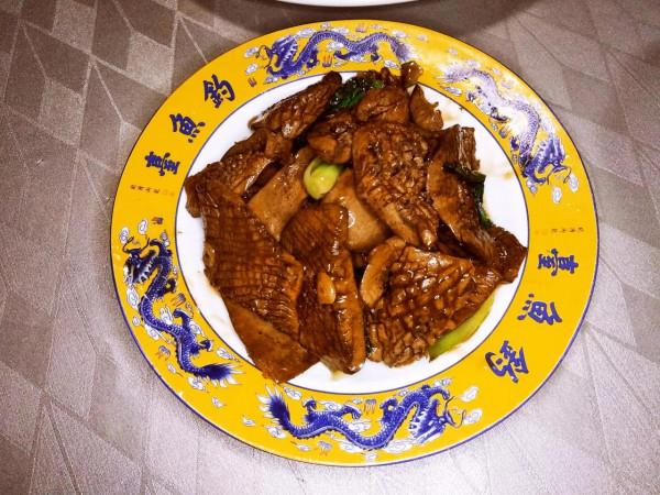 冬天，山東人下館子必點的6道菜，都是魯菜經典，老闆:你是山東人