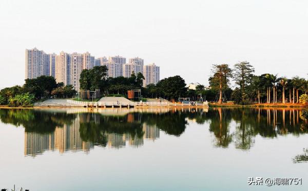 燈都溼地公園 燈都溼地公園