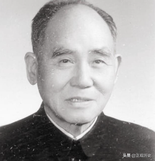 49年解放上海,市長陳良四處尋覓替死鬼,一眼選中投誠我黨局長 49年解放上海,市長陳良四處尋覓替死鬼,一眼選中投誠我黨局長